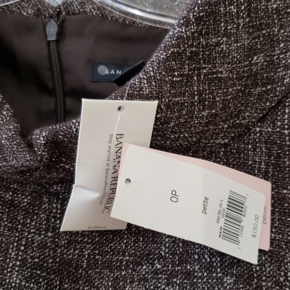 NWT Banana Republic - Picture 3 of 3